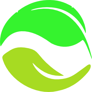Woodlawn Botanical Nature Center Logo